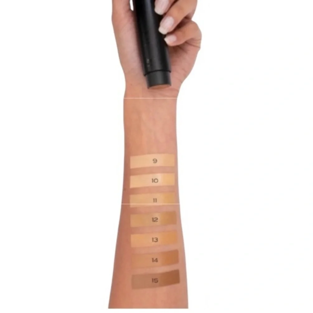 SURRATT SURREAL SKIN FOUNDATION WAND SHADE 13 AMBER/GOLDEN NEW IN BOX